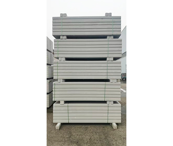 蒸壓加氣混凝土板ALC隔墻板