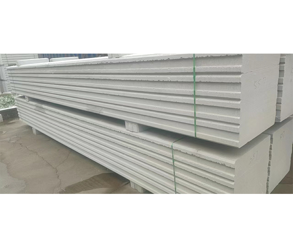 蒸壓加氣混凝土板ALC隔墻板